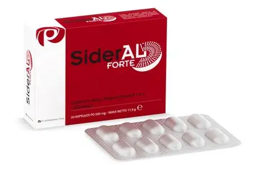 Leki na anemię: Które wybrać, by odzyskać energię?