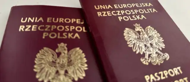 Tunezja paszport czy dowód - co musisz wiedzieć przed podróżą