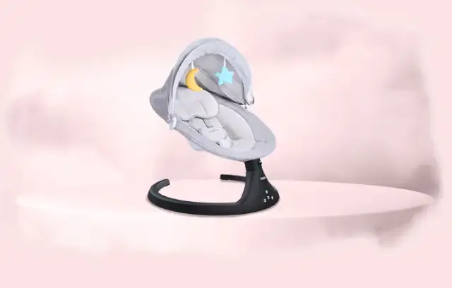 Leżaczek bujaczek czy mata edukacyjna - co wybrać dla dziecka?