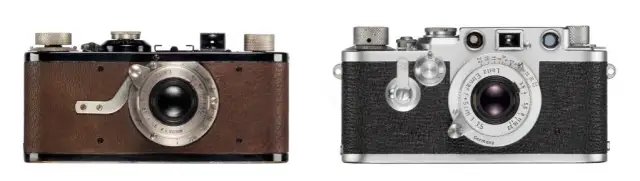 Leica lustrzanka: Porównanie modeli analogowych i cyfrowych dla każdego fotografa