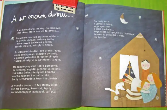 Wiersze o szczęśliwym domu: Znajdź inspirację i ciepło