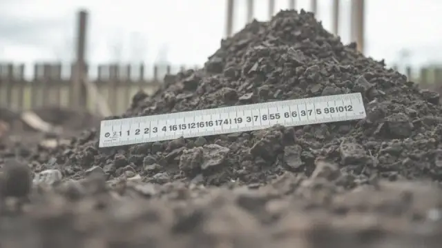 20 ton ziemi na m3: Łatwe przeliczenie masy na objętość