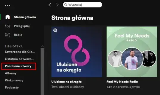 Jak udostępnić polubione utwory Spotify i dzielić się muzyką z przyjaciółmi