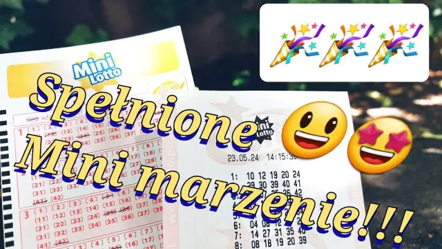 Jak typować liczby w Mini Lotto? Skuteczne strategie i statystyki