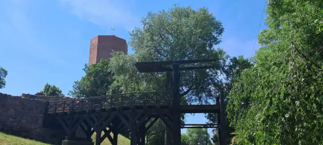 Kruszwica atrakcje: odkryj najpiękniejsze miejsca i tajemnice miasta