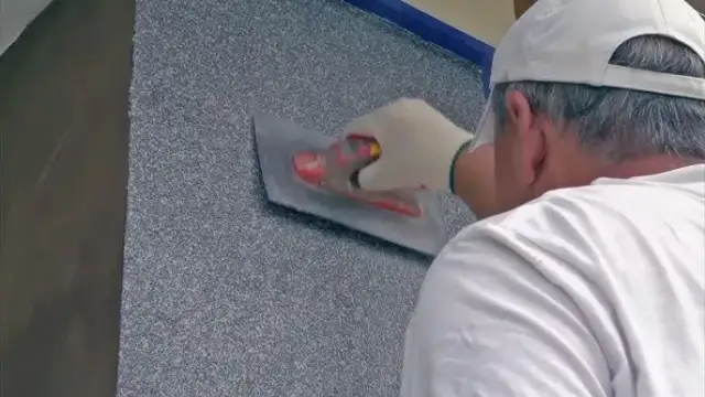 Jak nałożyć tynk mozaikowy: 5 prostych kroków dla początkujących