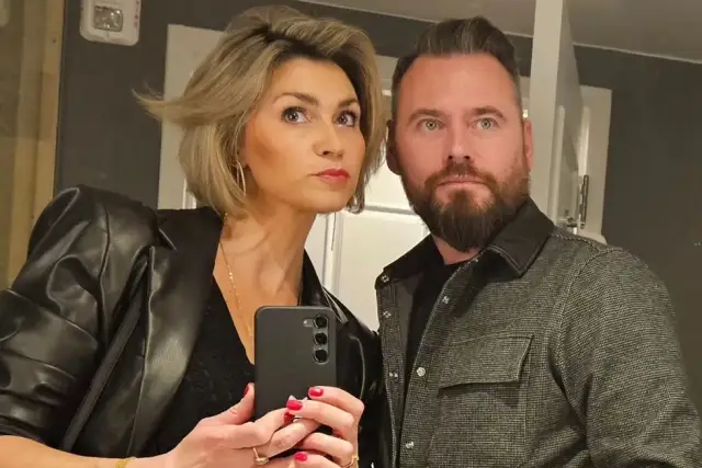 Tomasz Smokowski żona: Kim jest Adrianna Smokowska i jak wspiera sport?