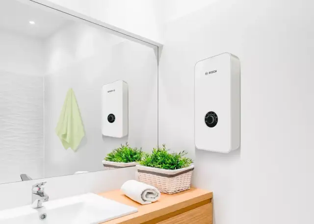 Elektryczny przepływowy podgrzewacz wody – jak uniknąć błędów przy wyborze