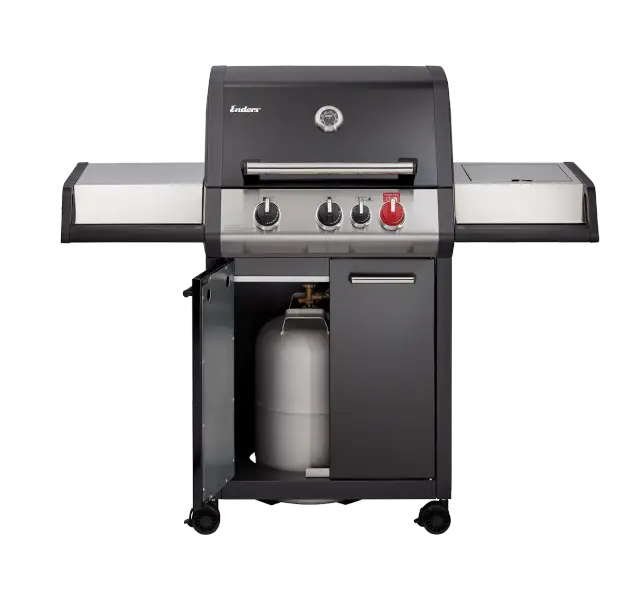 Grill na kuchenkę gazową – jak wybrać najlepszy model do grillowania?