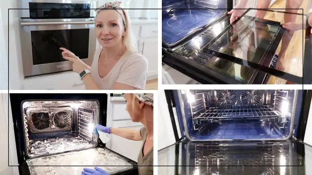 Skuteczne sposoby na czyszczenie blachy z piekarnika bez wysiłku