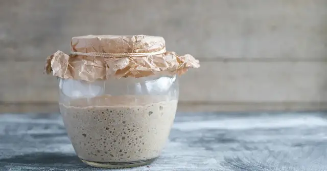 Zakwas i inna mąka? Tak! Zmień dietę startera bez obaw