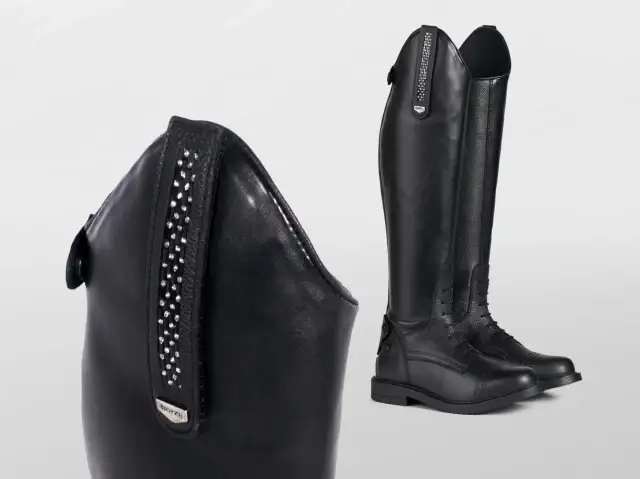 Oficerki Horze: Wybierz idealne! Modele, rozmiar, pielęgnacja