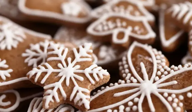 Jak zmiękczyć twarde ciastka? 5 metod + zapobieganie!