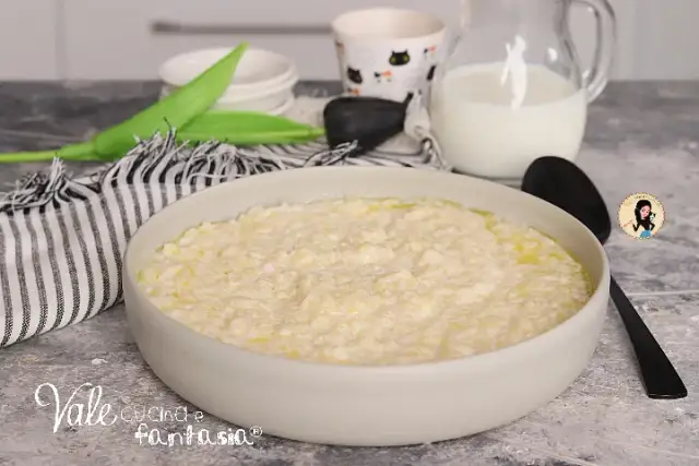Minestra di Latte: Ricetta Tradizionale, Varianti e Segreti per un Comfort Food Perfetto