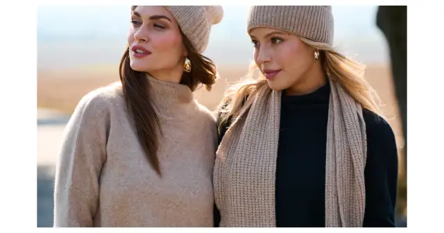 Jakie kolory czapki dla brunetki podkreślą urodę i styl?