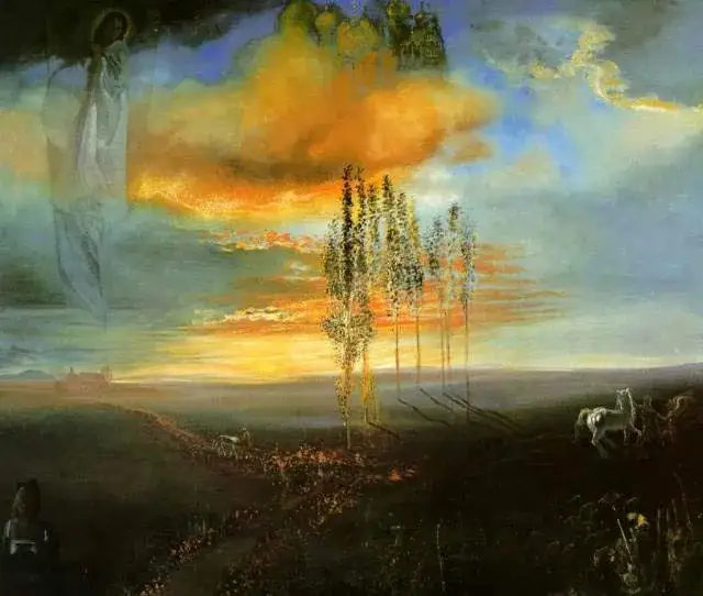 Surrealizm w malarstwie: jak emocje i podświadomość kształtują sztukę