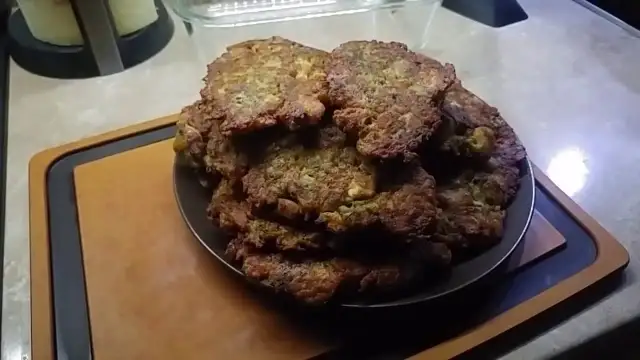 Pyszne kotlety drobiowe z serem, które zachwycą Twoje podniebienie