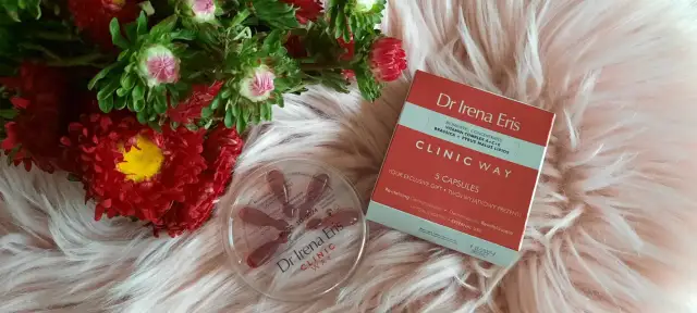 Dermokapsułki Clinic Way: Czy warto? Recenzja, skład, efekty