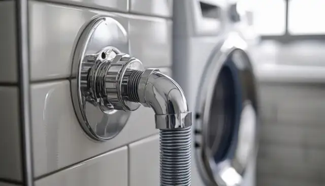 Zawór do pralki: Wybierz, zamontuj i uniknij awarii! Poradnik eksperta