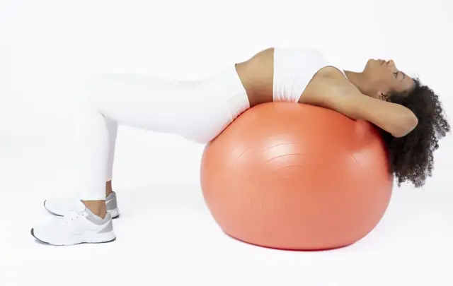 Najlepsza piłka do ćwiczeń – jak wybrać idealny model dla siebie