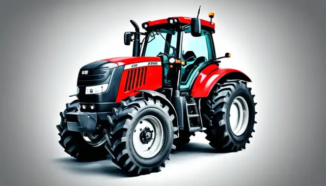 Jakie ciśnienie w oponach c360? Uniknij problemów z bezpieczeństwem