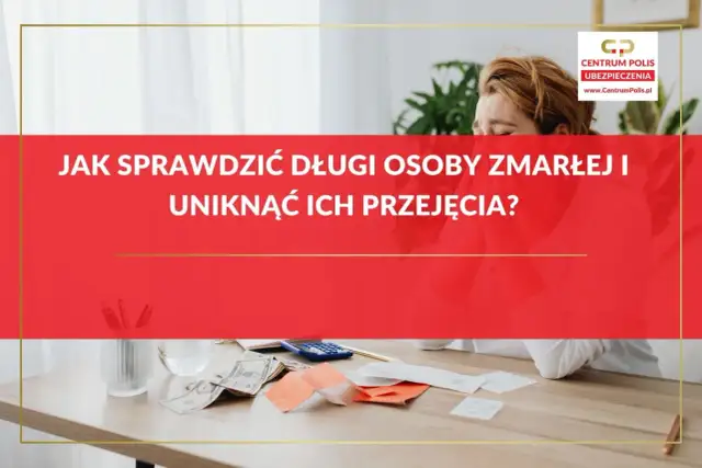 BIK po śmierci bliskiego: Jak sprawdzić długi i co dalej?