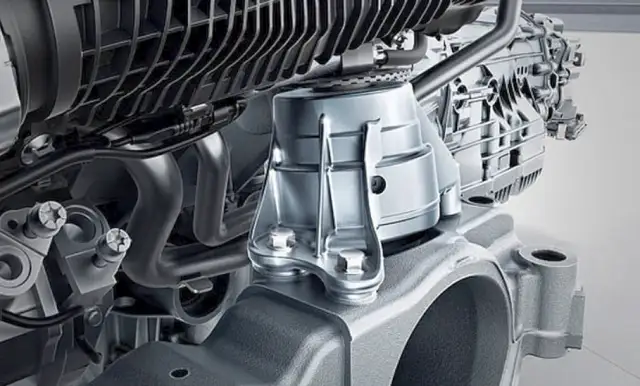 Objawy uszkodzonej poduszki silnika passat b5, które musisz znać