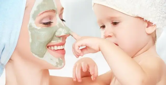 Spa dla dzieci i rodziców - odkryj wyjątkowe chwile relaksu razem