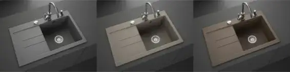 Jaki zlewozmywak do kuchni? Wybierz idealny - poradnik krok po kroku