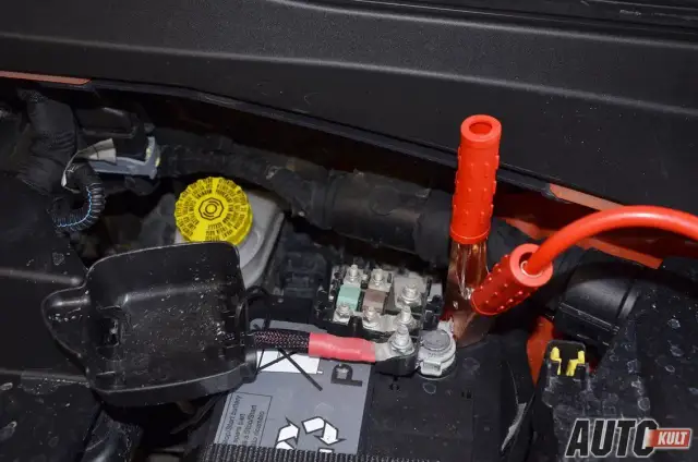 Gdzie jest rozrusznik w samochodzie? Poradnik krok po kroku!