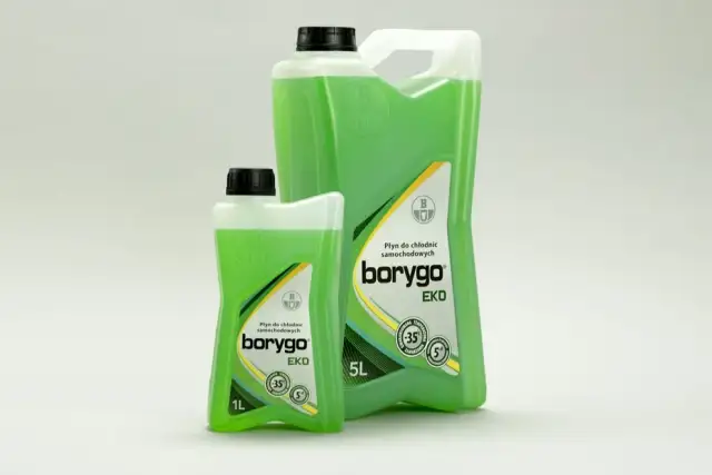 Jaki płyn do chłodnicy diesel? Uniknij kosztownych błędów w wyborze