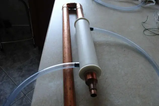 Jak zrobić chłodnicę Liebiga: proste kroki i najczęstsze błędy