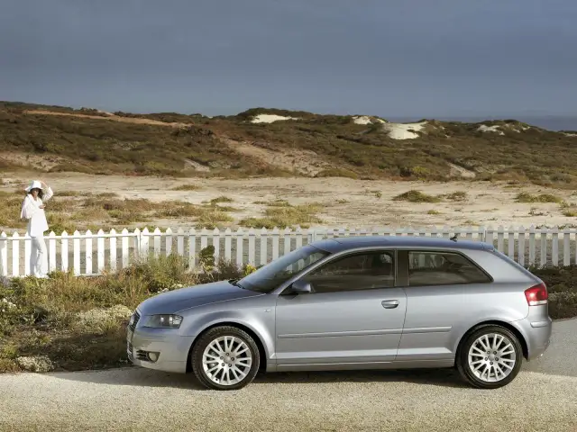 Audi A3 1.8 T – Opinie użytkowników o osiągach i niezawodności