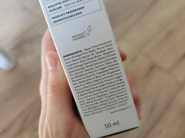 Hagi Naturalny Krem Rewitalizujący: Opinie, Skład, Cena