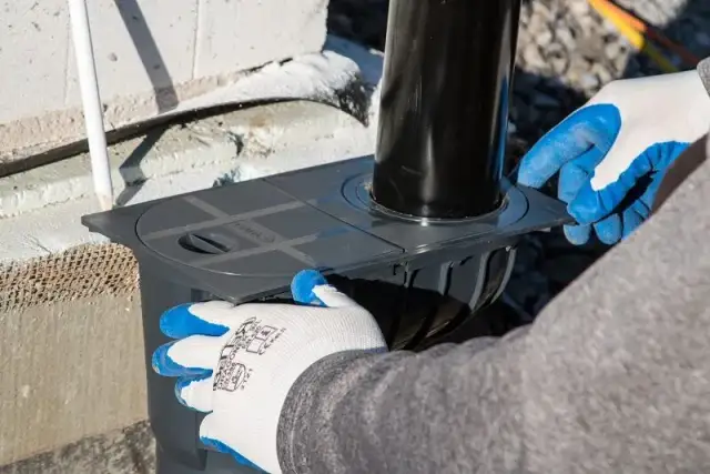 Jak zamontować osadnik rynnowy - uniknij najczęstszych błędów w instalacji