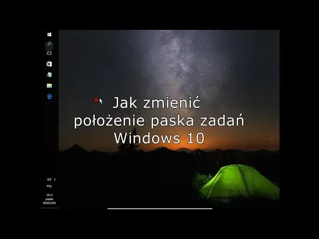 Jak zmienić pasek zadań w Windows 10 i dostosować go do siebie