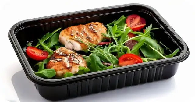 Zdrowe i szybkie przepisy na obiad dietetyczny, które pokochasz