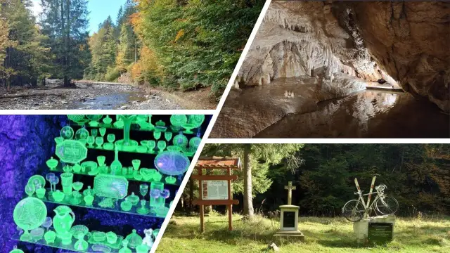 Stronie Śląskie atrakcje: jaskinie, góry, narty. Twój przewodnik.