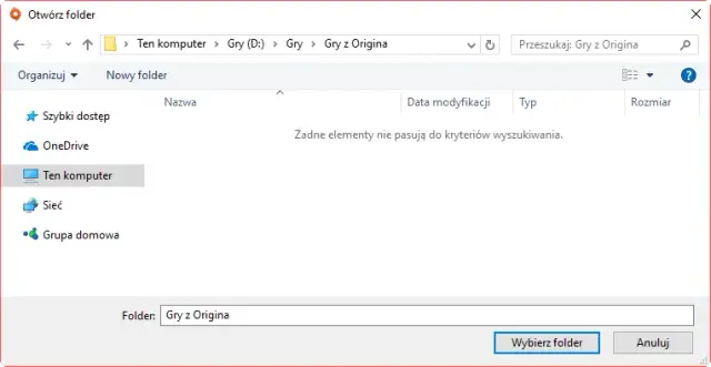 Gdzie zniknęły twoje gry w Origin? Szybkie rozwiązanie problemu z biblioteką