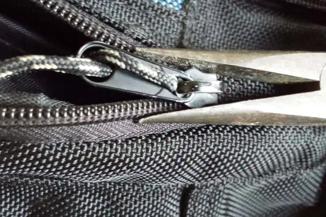 Jak naprawić zamek w plecaku? Poradnik DIY na każdą usterkę