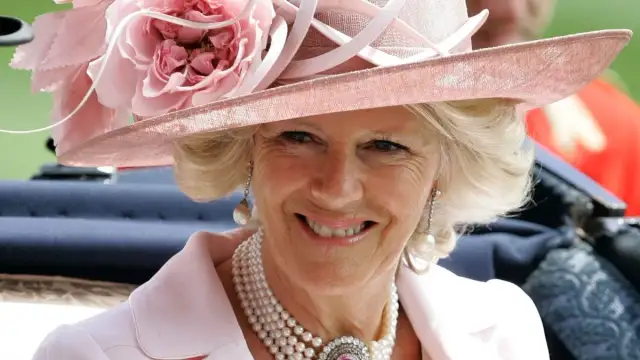 Kamila Parker Bowles ma już 76 lat. Zaskakujące fakty o jej życiu!