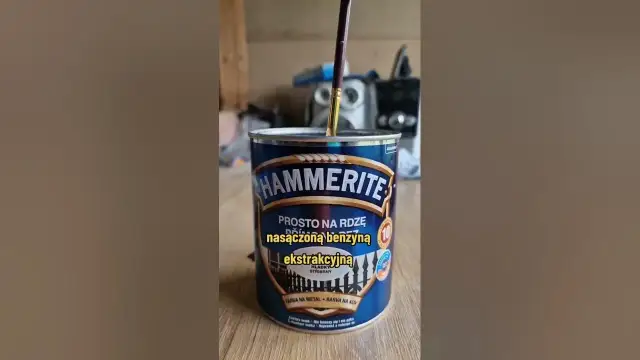 Czym pomalować metalowe uchwyty do mebli, aby uzyskać trwały efekt?