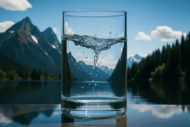 Ile to jest 500 ml wody? Przelicznik i praktyczne porównania