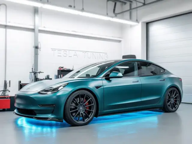 Tuning wizualny auta: Cennik modyfikacji. Sprawdź, ile zapłacisz!