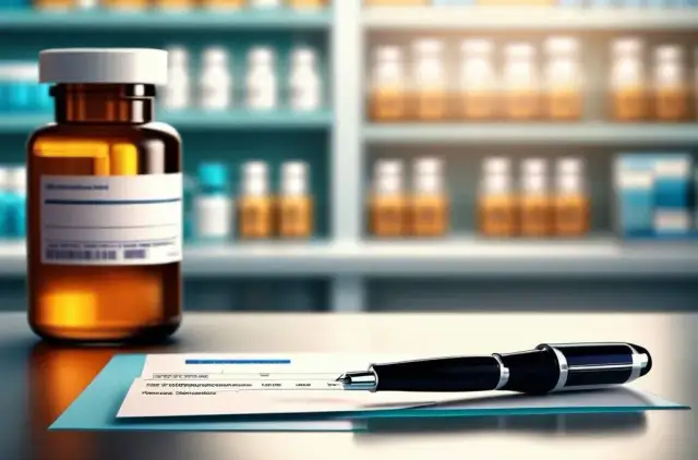 Dlaczego witamina PP jest na receptę? Poznaj ryzyko!