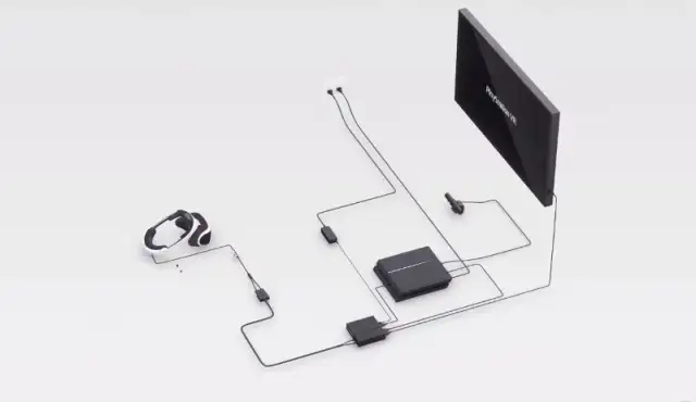 Jak podłączyć okulary VR do PS4 - uniknij problemów z konfiguracją