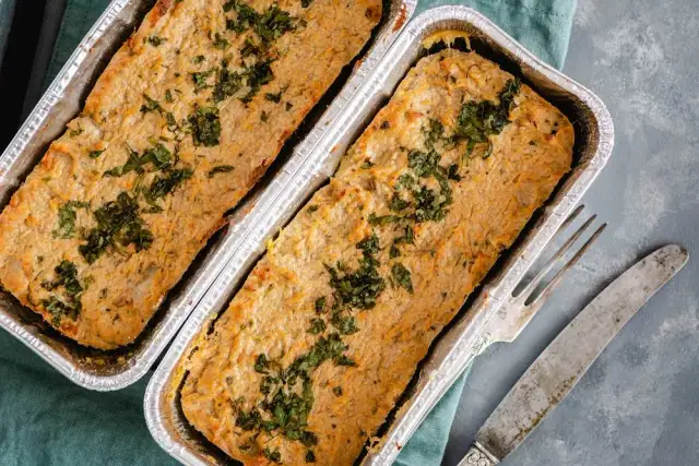 Jak zrobić idealny pasztet z królika i wieprzowiny? Mój przepis!