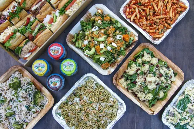 Jakie przekąski nad wodę, które zaskoczą Twoich przyjaciół?