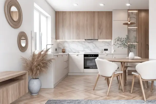 Remont mieszkania: Ile kosztuje? Realne ceny, porady i ukryte koszty