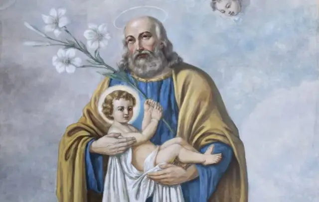 Czego patronem jest św. Józef? Odkryj jego niezwykłe znaczenie